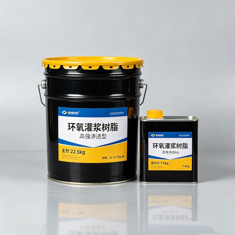 东海环氧树酯灌浆材料