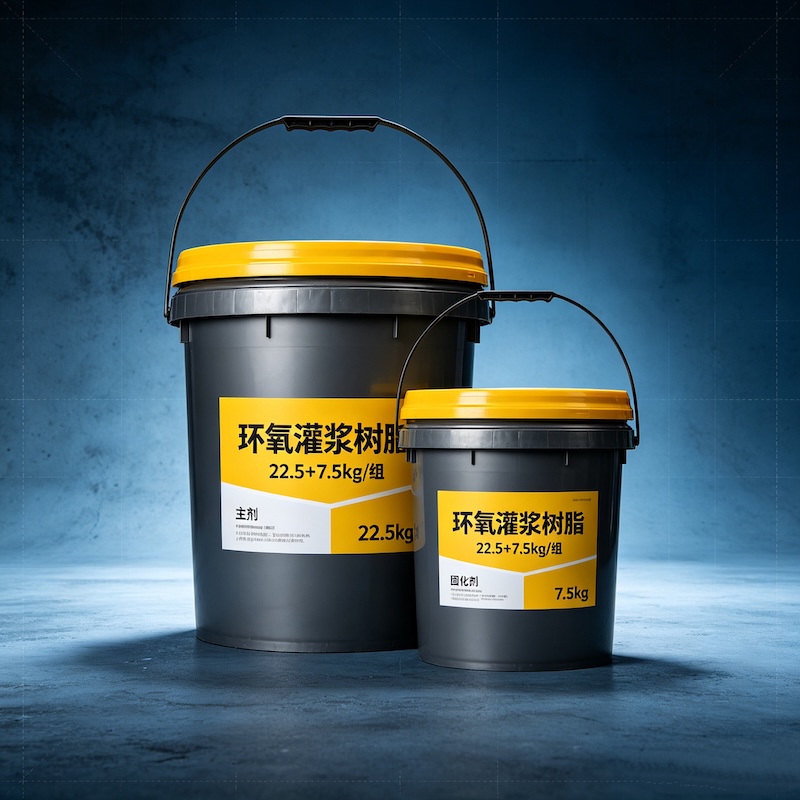 东海环氧灌浆树脂